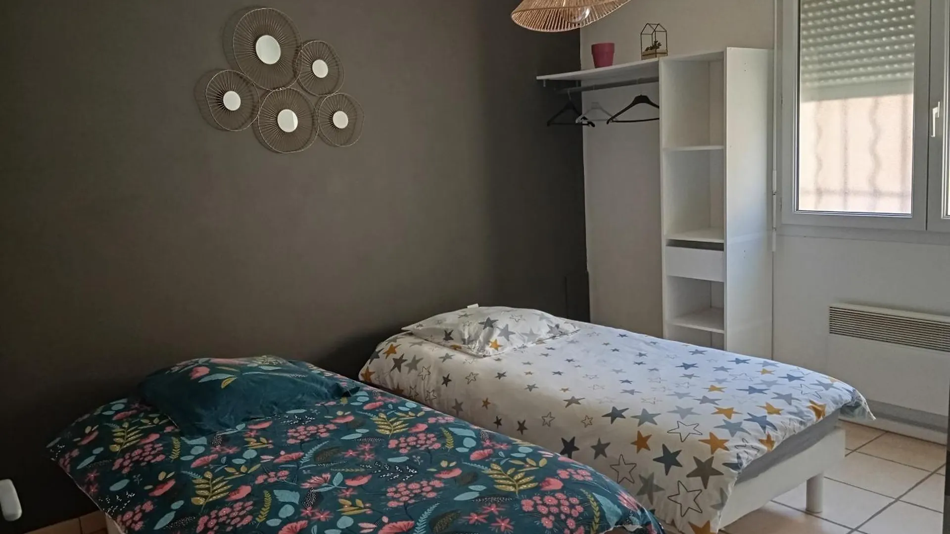 Appartement Le Pigeonnier à Millau France
