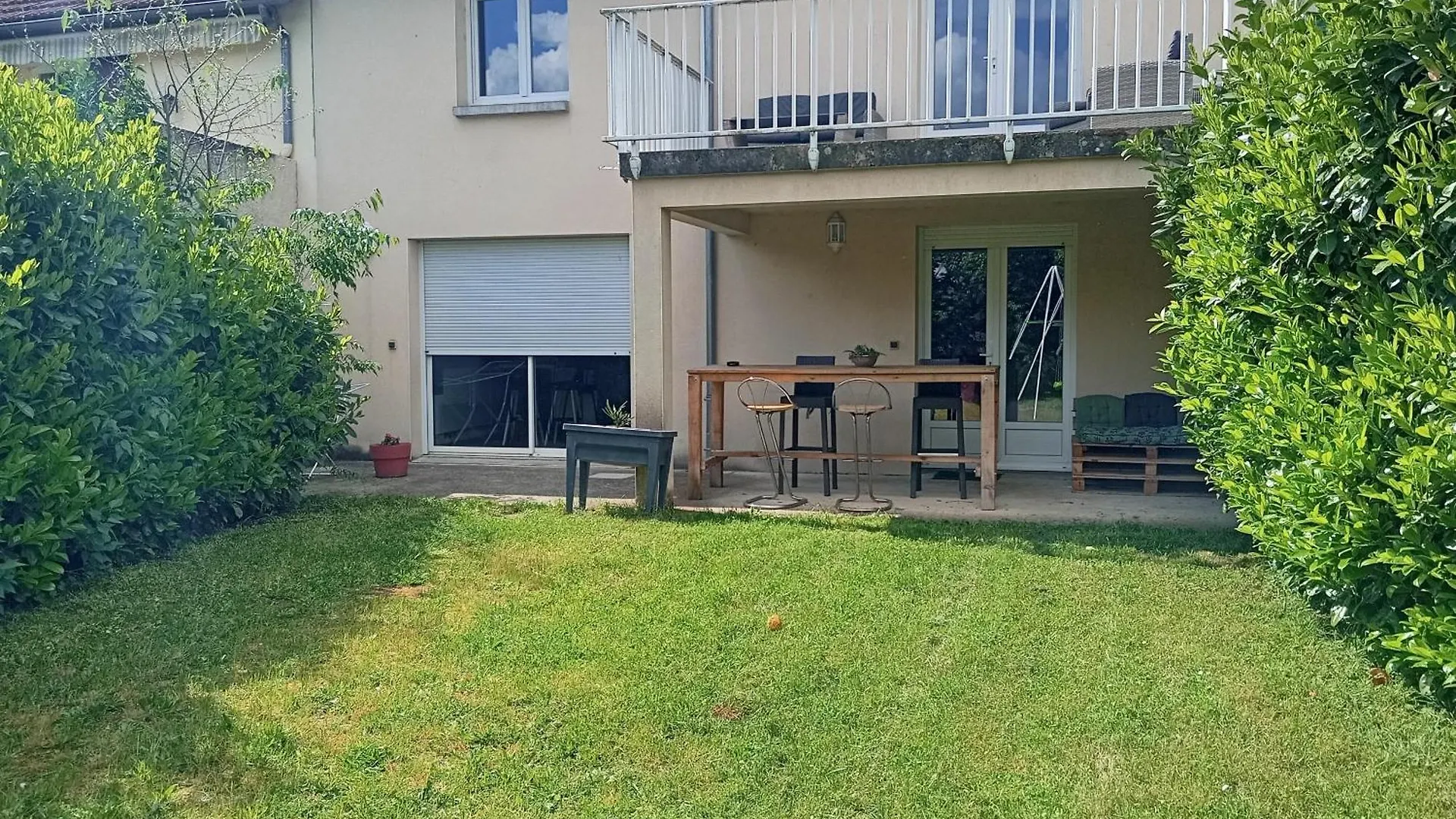 Appartement Le Pigeonnier à Millau