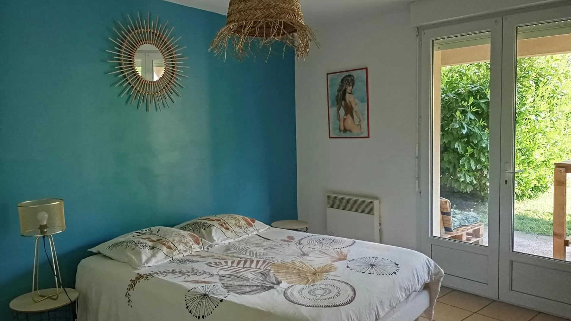 Appartement Le Pigeonnier à Millau France