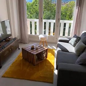De Charme Idéalement Situé Appartement Gap