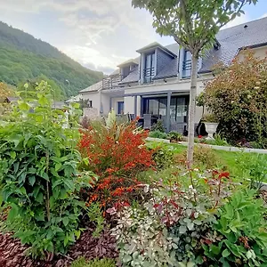 Le Balcon Des Cimes Appartement