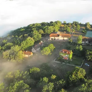 Domaine De Gayfie Vakantiehuis